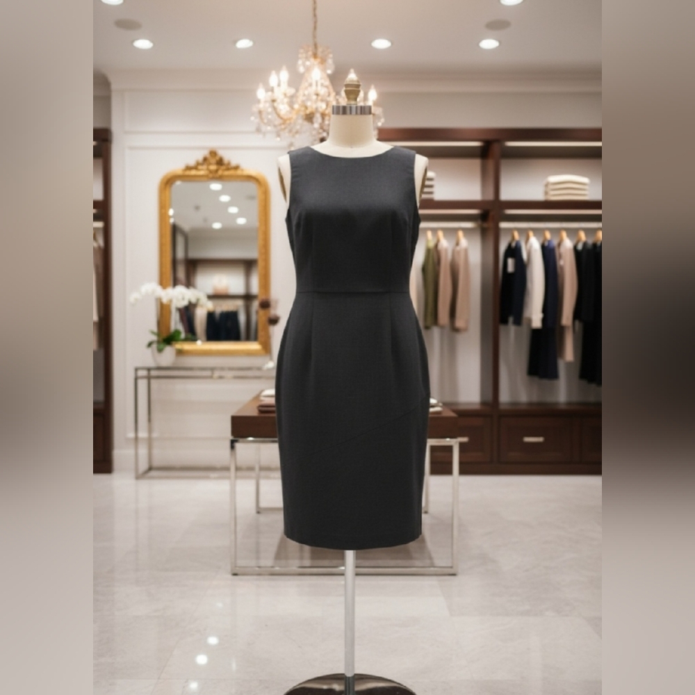 Liz Claiborne Collection Sheath Dress